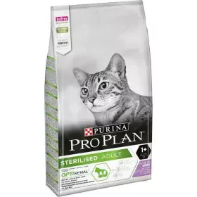 Comida para gato Purina Pro Strelised Adulto Peru Pássaros 10 kg de Purina, Seca - Ref: S9111045, Preço: 84,89 €, Desconto: %