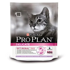 Cibo per gatti Purina Delicate Tacchino 1,5 Kg di Purina, Secco - Rif: S9111046, Prezzo: 20,64 €, Sconto: %