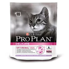 Cat food Purina Delicate Turkey 1,5 Kg by Purina, Dry - Ref: S9111046, Price: 20,64 €, Discount: %