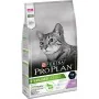 Cat food Purina PRO PLAN STERILISED Adult Adult Turkey 1,5 Kg by Purina, Dry - Ref: S9111048, Price: 20,55 €, Discount: %