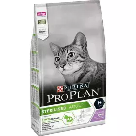 Cibo per gatti Purina PRO PLAN STERILISED Adult Adulto Tacchino 1,5 Kg di Purina, Secco - Rif: S9111048, Prezzo: 20,55 €, Sco...