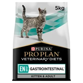 Cat food Purina Pro Plan ES Gastrointestinal Adult Chicken 5 kg by Purina, Dry - Ref: S9111053, Price: 57,08 €, Discount: %