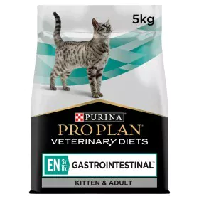 Cibo per gatti Purina Pro Plan ES Gastrointestinal Adulto Pollo 5 kg di Purina, Secco - Rif: S9111053, Prezzo: 56,37 €, Scont...