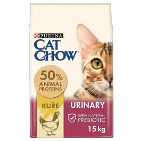 Comida para gato Purina Special Care Urinary Tract Health Adulto Frango 15 kg de Purina, Seca - Ref: S9111054, Preço: 70,16 €...