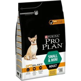 Fodder Purina SMALL & MINI ADULT Adult Chicken 3 Kg by Purina, Dry - Ref: S9111061, Price: 26,10 €, Discount: %