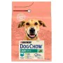 penso Purina Dog chow light Adulto Peru 2,5 kg de Purina, Seca - Ref: S9111064, Preço: 14,21 €, Desconto: %