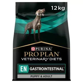 Nourriture Purina Pro Plan Veterinary Diets Canine Adulte Poulet Maïs Cochon 12 kg de Purina, Sèche - Réf : S9111071, Prix : ...