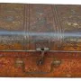 Decorative suitcase Alexandra House Living Brown Iron Traditional style 33 x 25 x 61 cm by Alexandra House Living, Storage bo...