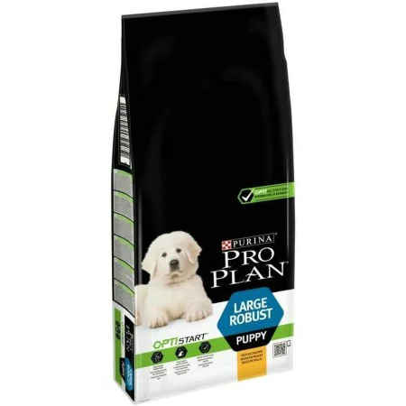 Nourriture Purina Pro Plan Petit/Junior Poulet 12 kg de Purina, Sèche - Réf : S9111073, Prix : 72,96 €, Remise : %