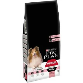 penso Purina Medium Adult Sensitive Skin Adulto Salmão Peixe 14 Kg de Purina, Seca - Ref: S9111076, Preço: 80,25 €, Desconto: %