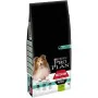 mangime Purina Medium Adult Sensitive Digestion with OPTIDIGEST Adulto Agnello 14 Kg di Purina, Secco - Rif: S9111078, Prezzo...