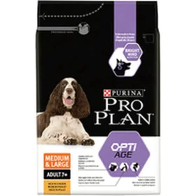 Pienso Purina PRO PLAN Medium & Large Adult 7+ Adulto Pollo 14 Kg de Purina, Seca - Ref: S9111082, Precio: 80,84 €, Descuento: %