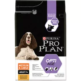 penso Purina PRO PLAN Medium & Large Adult 7+ Adulto Frango 14 Kg de Purina, Seca - Ref: S9111082, Preço: 80,84 €, Desconto: %