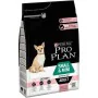 mangime Purina Small & Mini Adult Adulto Salmone Pesce 3 Kg di Purina, Secco - Rif: S9111085, Prezzo: 27,48 €, Sconto: %