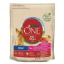 mangime Purina One Mini Adulto Carne di vitello 800 g di Purina, Secco - Rif: S9111091, Prezzo: 7,68 €, Sconto: %