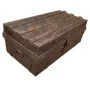 Decorative suitcase Alexandra House Living Brown Iron Traditional style 36 x 27 x 68 cm by Alexandra House Living, Storage bo...