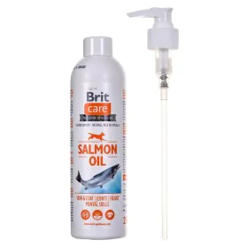 Wet food Brit Care Salmon Oil by Brit, Wet - Ref: S9111100, Price: 9,56 €, Discount: %