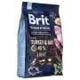 Pienso Brit Premium by Nature Light Adulto Pavo 3 Kg de Brit, Seca - Ref: S9111102, Precio: 13,89 €, Descuento: %