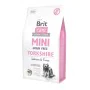 Nourriture Brit Adulte Saumon Thon Poisson 2 Kg de Brit, Sèche - Réf : S9111113, Prix : 14,94 €, Remise : %