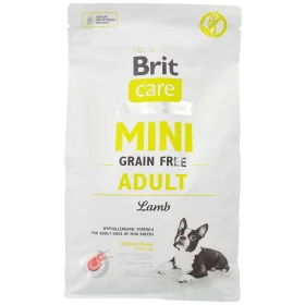 Fodder Brit Adult Lamb 2 Kg by Brit, Dry - Ref: S9111114, Price: 15,54 €, Discount: %