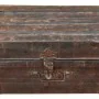 Valise décorative Alexandra House Living Marron Fer Style artisanal 36 x 27 x 68 cm de Alexandra House Living, Boîtes et coff...