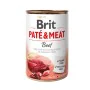 Comida húmeda Brit         Pavo Ternera 400 g de Brit, Húmeda - Ref: S9111138, Precio: 2,89 €, Descuento: %