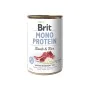 Wet food Brit Lamb Rice 400 g by Brit, Wet - Ref: S9111156, Price: 3,22 €, Discount: %