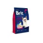 Comida para gato Brit         Adulto Frango 1,5 Kg de Brit, Seca - Ref: S9111166, Preço: 9,57 €, Desconto: %