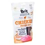 Snack para cães Brit Jerky Snack Frango 80 g de Brit, Bolachas, biscoitos e snacks - Ref: S9111181, Preço: 5,02 €, Desconto: %