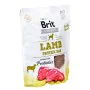 Snack para cães Brit Lamb Protein bar Borrego 200 g de Brit, Bolachas, biscoitos e snacks - Ref: S9111182, Preço: 7,91 €, Des...