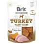 Snack pour chiens Brit Turkey Meaty coins Dinde 200 g de Brit, Biscuits, gâteaux et snacks - Réf : S9111183, Prix : 7,91 €, R...