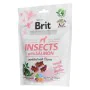 Snack para cães Brit Salmão 200 g de Brit, Bolachas, biscoitos e snacks - Ref: S9111193, Preço: 5,72 €, Desconto: %