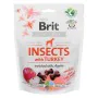 Snack pour chiens Brit 200 g de Brit, Biscuits, gâteaux et snacks - Réf : S9111194, Prix : 6,01 €, Remise : %