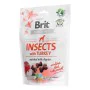 Snack para Perros Brit 200 g de Brit, Galletas, bizcochos y snacks - Ref: S9111194, Precio: 6,01 €, Descuento: %