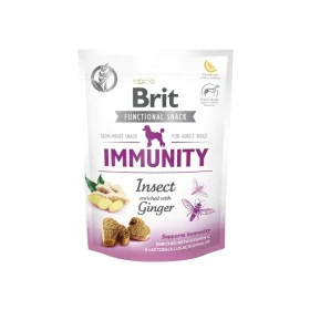 Snack pour chiens Brit Citrouille 150 g de Brit, Biscuits, gâteaux et snacks - Réf : S9111195, Prix : 5,14 €, Remise : %