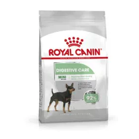 Nourriture Royal Canin Mini Digestive Care Adulte Oiseaux 3 Kg de Royal Canin, Sèche - Réf : S9111205, Prix : 31,11 €, Remise...