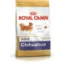 Fodder Royal Canin Chihuahua Adult Adult Chicken Birds 1,5 Kg by Royal Canin, Dry - Ref: S9111209, Price: 17,86 €, Discount: %