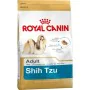 Fodder Royal Canin Shih Tzu Adult Chicken Rice Birds 7,5 kg by Royal Canin, Dry - Ref: S9111210, Price: 69,18 €, Discount: %