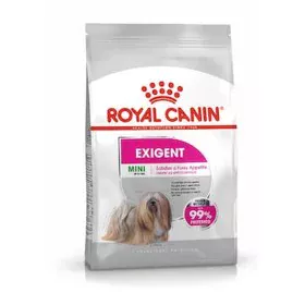 Futter Royal Canin Mini Exigent Erwachsener Huhn Vögel 3 Kg von Royal Canin, Trocken - Ref: S9111222, Preis: 28,59 €, Rabatt: %