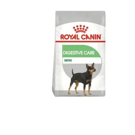 Fodder Royal Canin Mini Digestive Care Adult Birds 8 kg by Royal Canin, Dry - Ref: S9111225, Price: 71,58 €, Discount: %