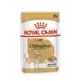 Comida húmida Royal Canin Chihuahua Adult 85 g de Royal Canin, Húmida - Ref: S9111228, Preço: 16,96 €, Desconto: %