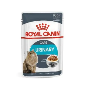 Cat food Royal Canin Urinary Care Vegetable 85 g by Royal Canin, Wet - Ref: S9111234, Price: 23,06 €, Discount: %