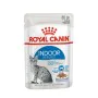 Aliments pour chat Royal Canin Indoor Sterilized Viande 12 x 85 g de Royal Canin, Humide - Réf : S9111236, Prix : 19,46 €, Re...