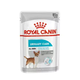 Comida húmida Royal Canin Adult Carne 12 x 85 g de Royal Canin, Húmida - Ref: S9111240, Preço: 17,67 €, Desconto: %