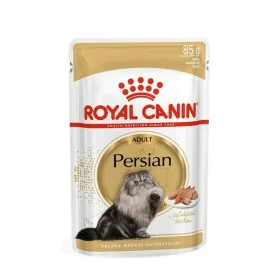 Aliments pour chat Royal Canin Adult 12 x 85 g de Royal Canin, Humide - Réf : S9111241, Prix : 22,87 €, Remise : %