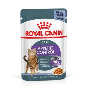 Katzenfutter Royal Canin APPETITE CONTROL 12 x 85 g von Royal Canin, Nass - Ref: S9111243, Preis: 23,39 €, Rabatt: %