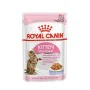 Aliments pour chat Royal Canin Sterilised Gala Poulet 12 x 85 g de Royal Canin, Humide - Réf : S9111244, Prix : 22,88 €, Remi...