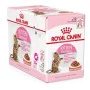 Katzenfutter Royal Canin Sterilised Gravy Huhn 12 x 85 g von Royal Canin, Nass - Ref: S9111245, Preis: 21,10 €, Rabatt: %