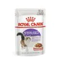 Comida para gato Royal Canin Feline Sterilised in Sosse Carne 12 x 85 g de Royal Canin, Húmida - Ref: S9111246, Preço: 19,46 ...