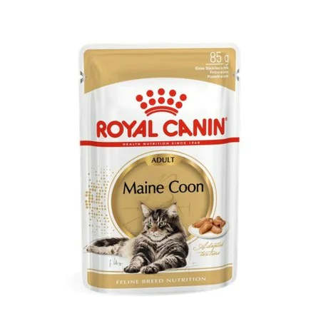 Aliments pour chat Royal Canin RC POS musthave Viande 12 x 85 g de Royal Canin, Humide - Réf : S9111250, Prix : 22,59 €, Remi...